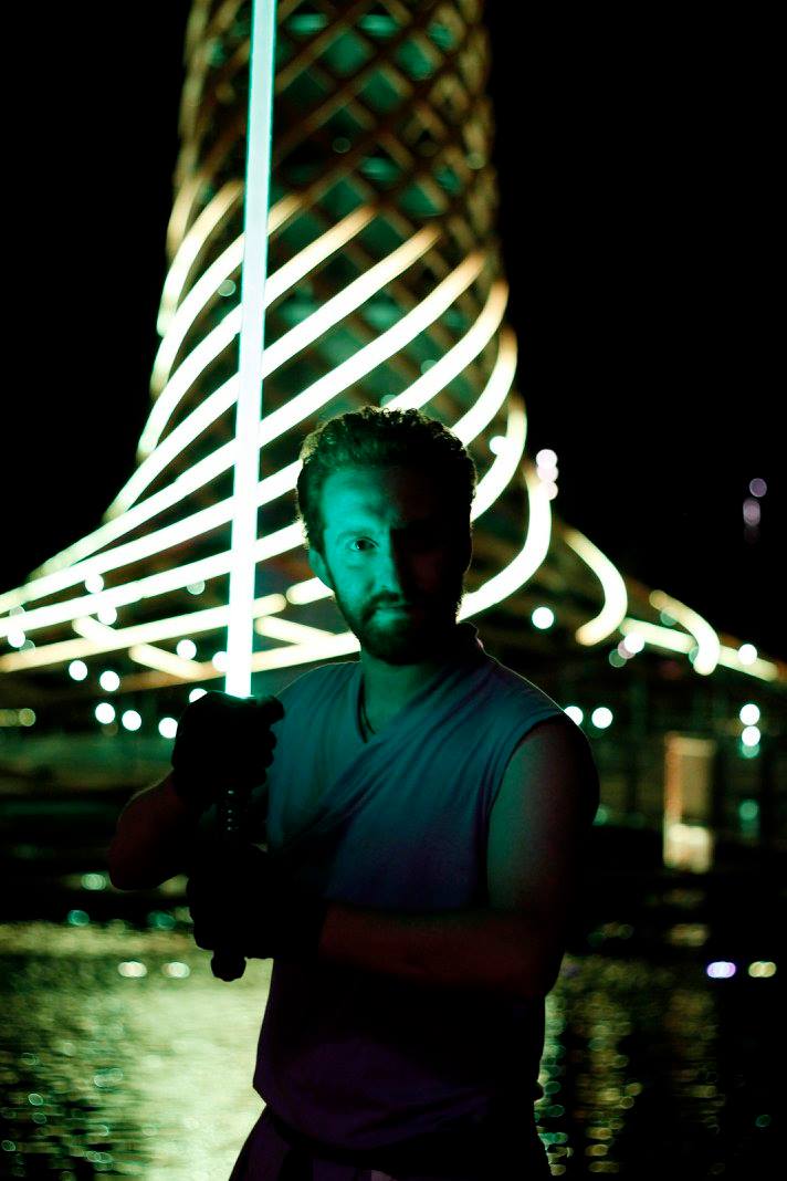 Course Y Instructor Course - Cagliari/Milano (Italy)