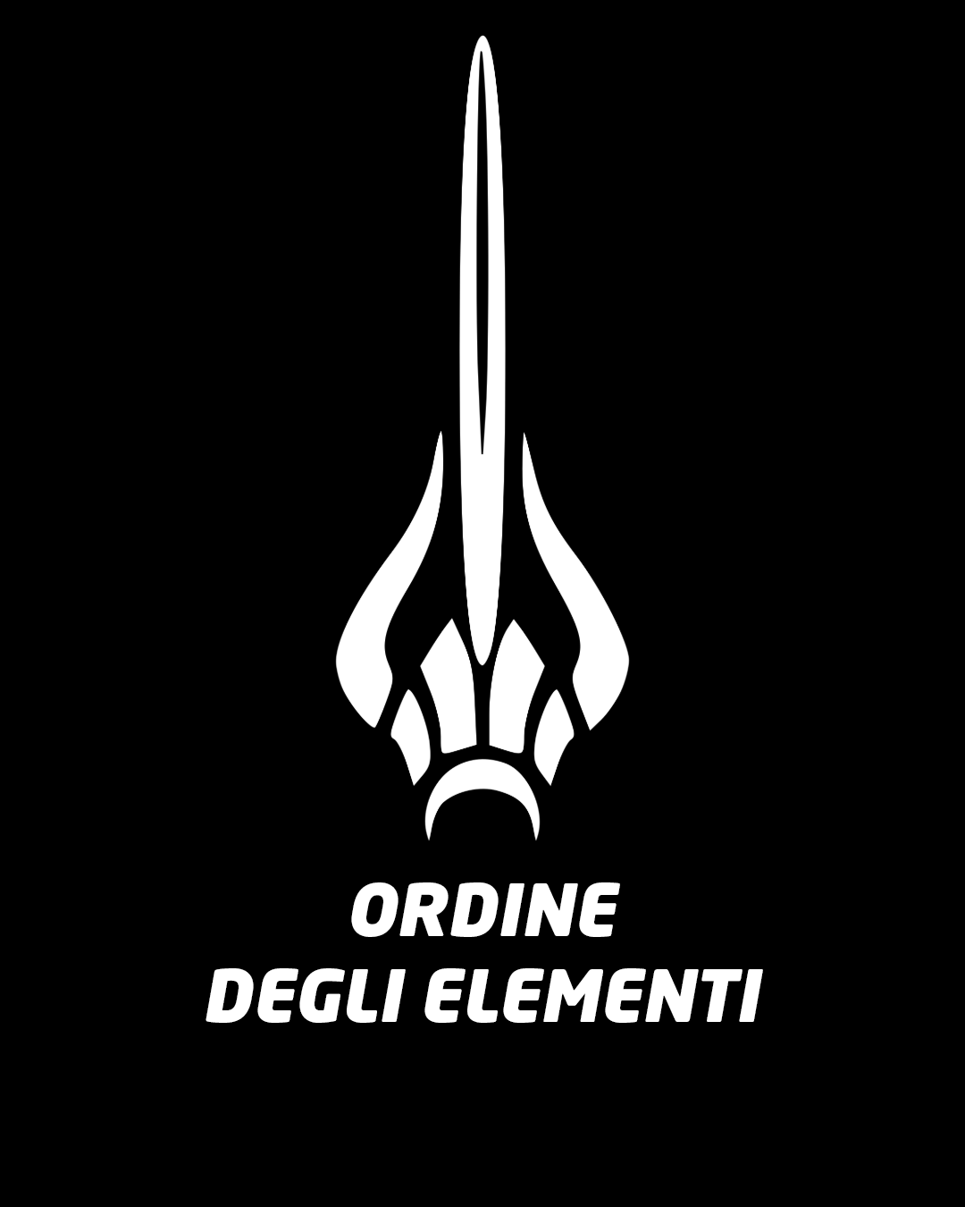 Torneo Ordine degli Elementi - Torino - 2026