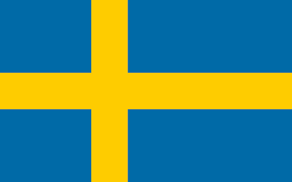 National Tournament - Sweden - 2026