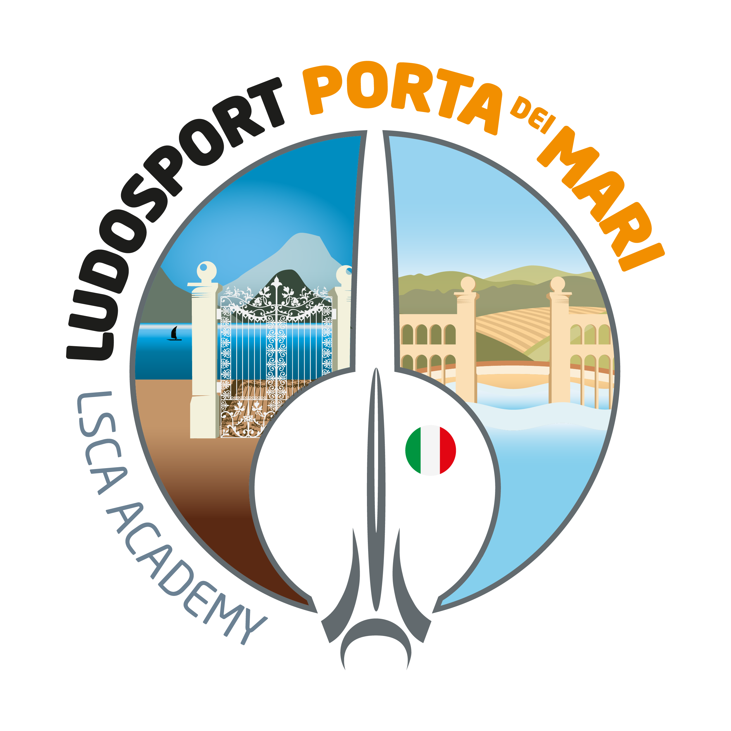 Torneo di Ordine - LudoSport Porta dei Mari - 2026