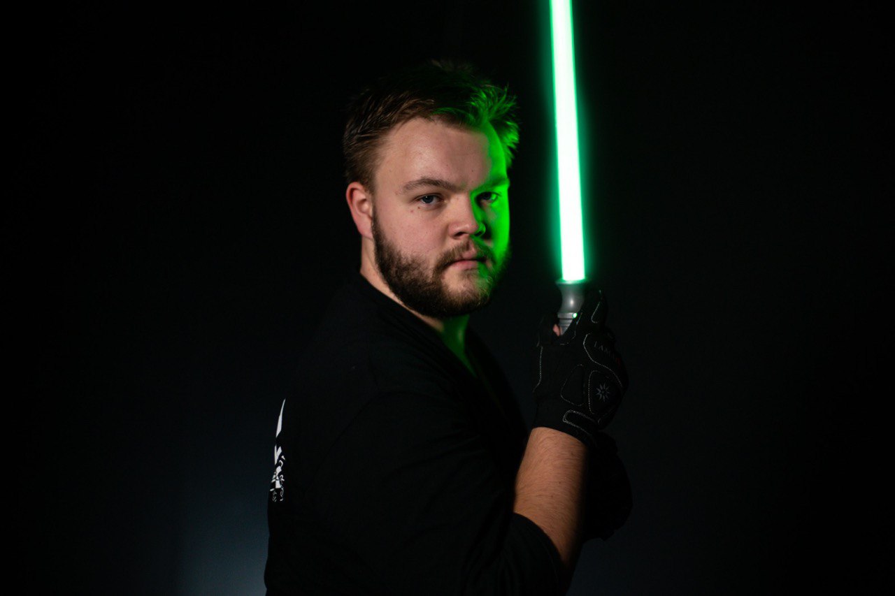 Form 1 Instructor Course - Ostrava (Czechia)