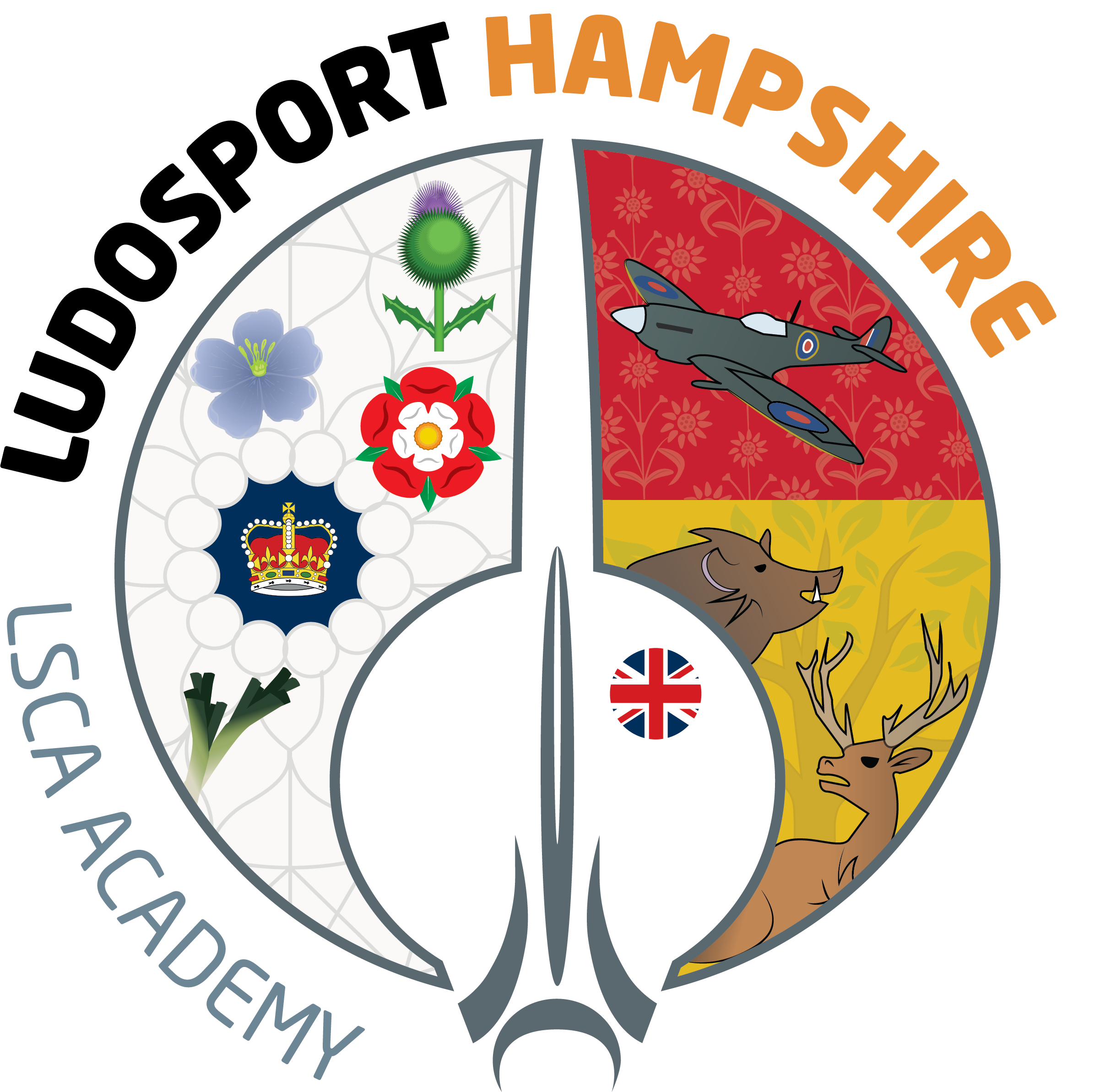 School Tournament – LudoSport Hampshire – 2026