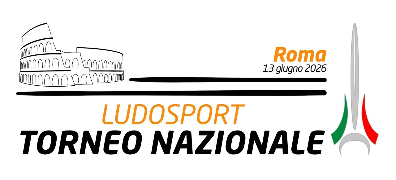 Torneo Nazionale - Ludosport Italia - 2026
