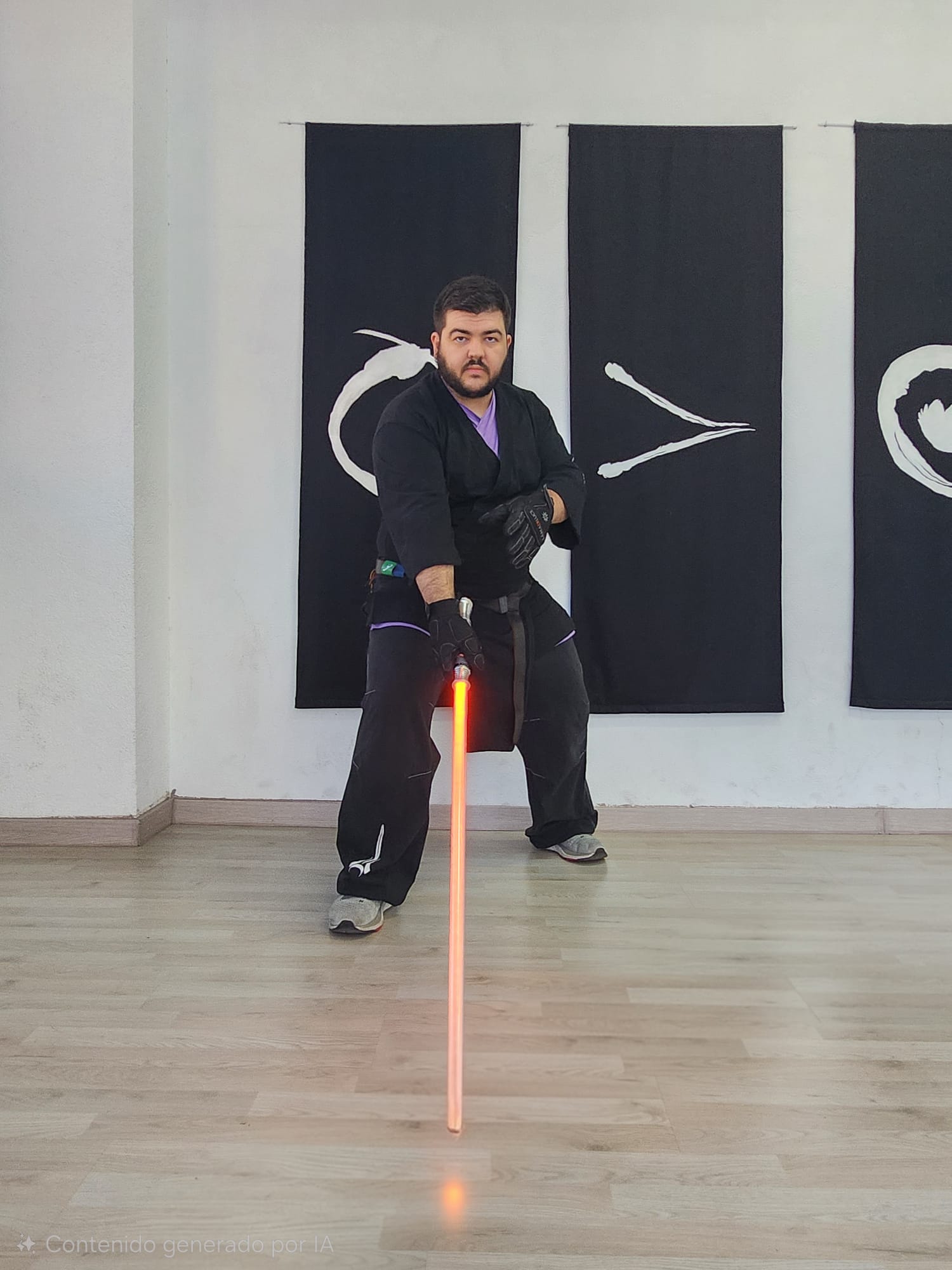 Form 2 Instructor Course - Madrid (Spain)