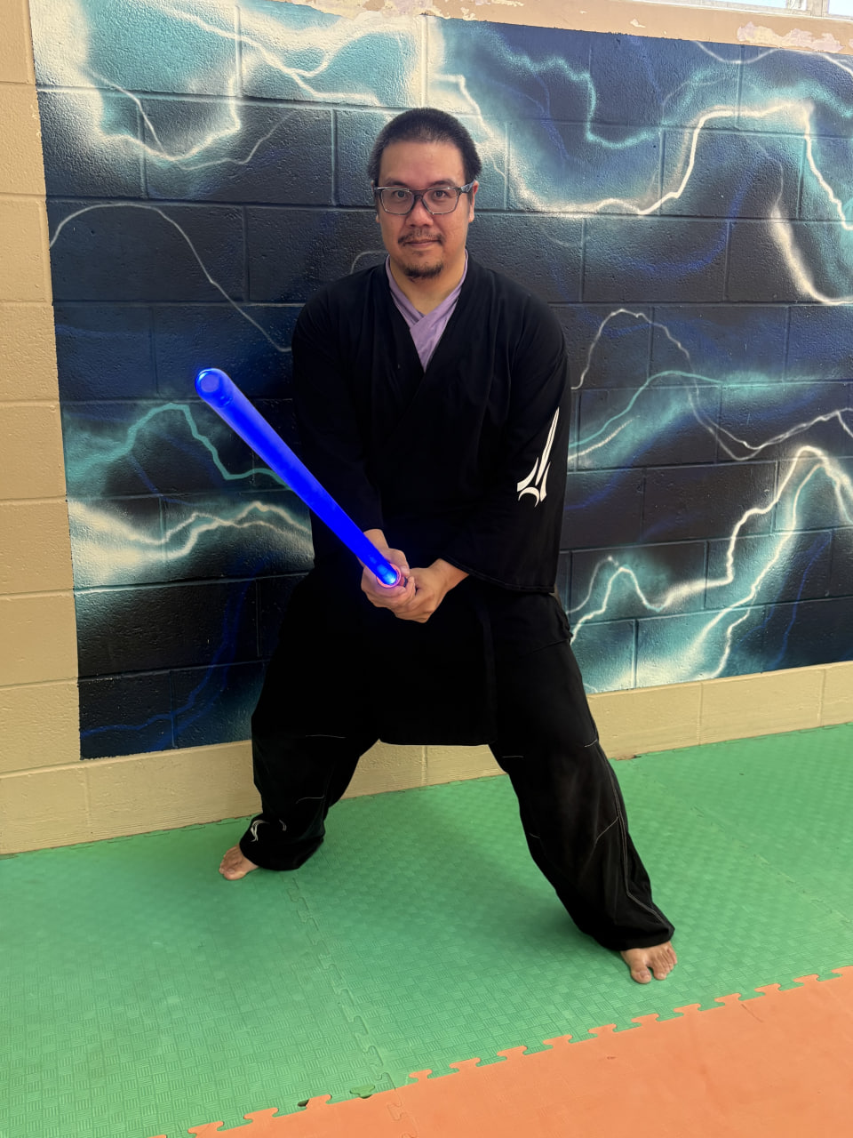 Form 1 Instructor Course - Waipahu (USA)