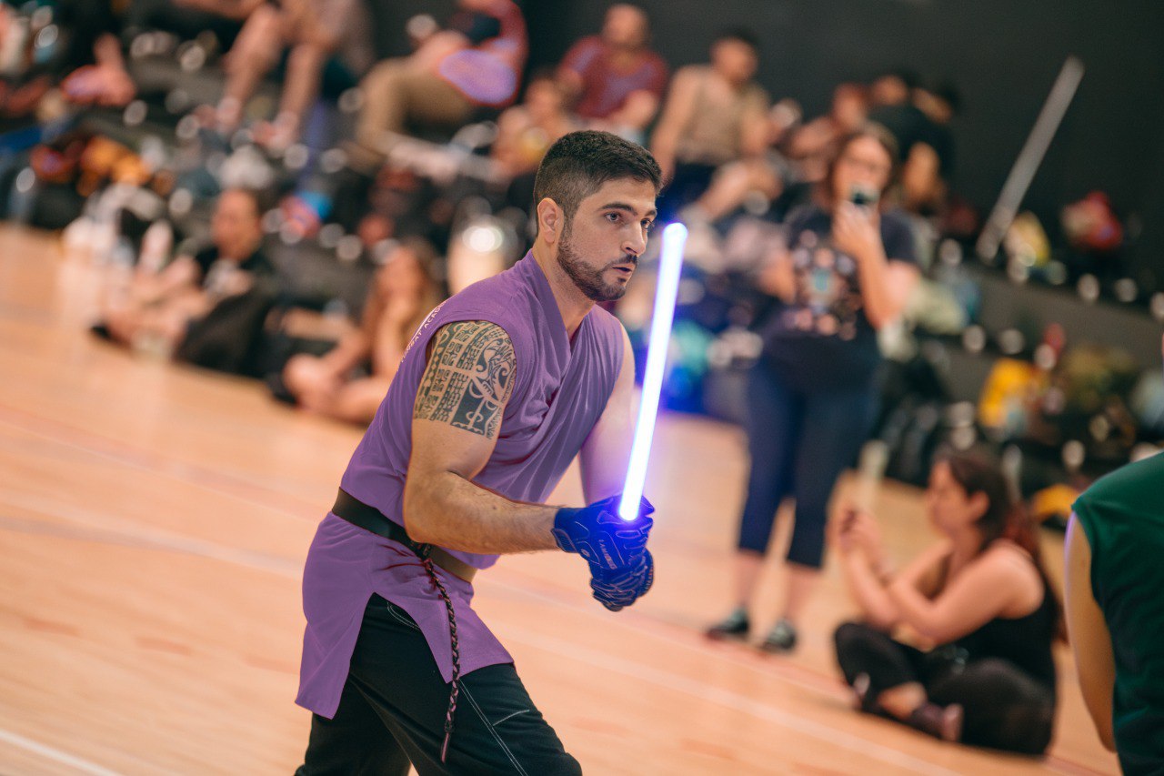 Form 1 Instructor Course - Madrid (Spain)