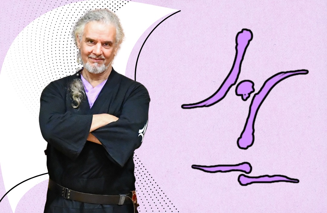 Form 4 Dual Sabers Tecnico Course - Milan (Italy)