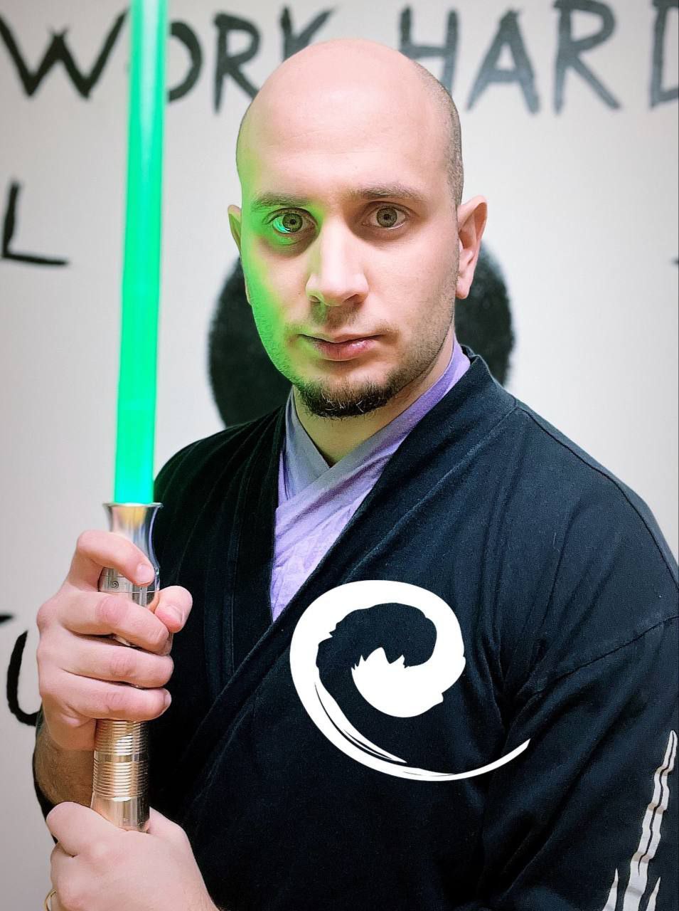 Form 3 Long Saber Instructor Course - Modena (Italy)